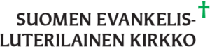 Suomen evankelis-luterilaisen kirkon logo